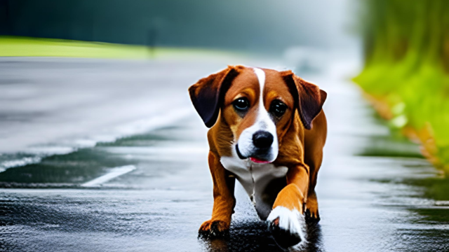 PetWagon’s Monsoon Care Tips for Pets: Essential Care Tips for Pet Parents